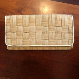 Cole Haan Clutch